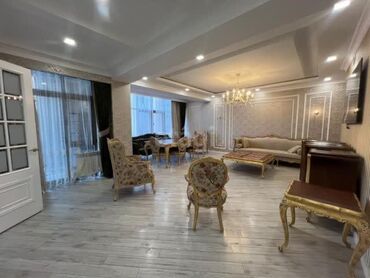 Долгосрочная аренда квартир: 4 комнаты — 7