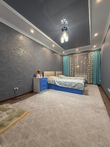 Продажа квартир: 3 комнаты, 110 м² — 5