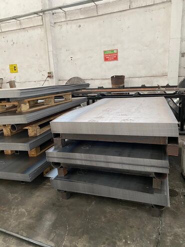 Metal listlər: Pyofil list boru yopdan satış qiymətə pərakəndə — 10