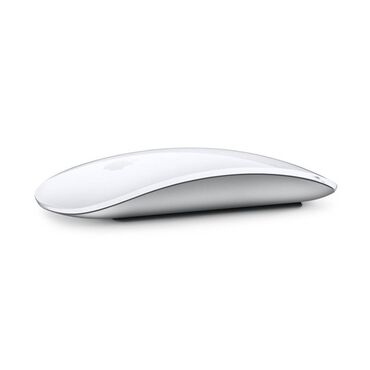 çanta noutbuk: Siçan Apple Magic Mouse Ağ rəng
Yenidir, qutusunnan açılıb