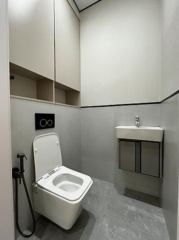 Продажа квартир: 3 комнаты, 77 м², Элитка, 11 этаж, Дизайнерский ремонт — 10