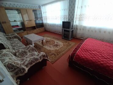 gunluk villalar: 3 комнаты, 120 м²