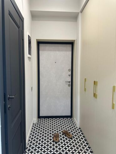 Посуточная аренда квартир: 1 комната, Круглосуточное заселение, Бронь, Бытовая техника — 6