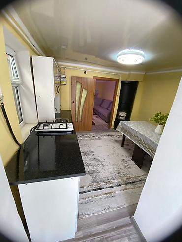 Продажа коттеджей и домов: 🏡 **Продаю дом (Жибек-Жолу / Ибраимова, за ЦОНом)** 🛏 3 комнаты | 📐 — 2