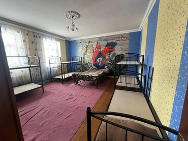 Uzunmüddətli kirayə evlər: 440 kv. m, 10 otaq, Artezian quyusu — 7