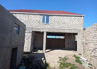 qazax ev: 4 otaqlı, 95 kv. m, Kredit yoxdur, Orta təmir — 3