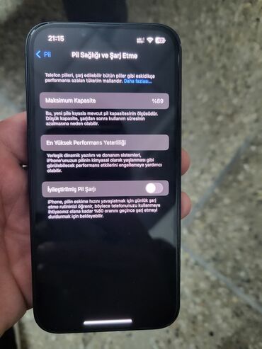 düyü bişirən: IPhone 14, 128 GB, Qara, Face ID