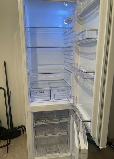 артель холодильник: Холодильник Artel, Новый, Side-By-Side (двухдверный), De frost (капельный), 60 * 176 *