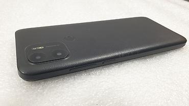 Redmi: Redmi, Redmi A1 Plus, Б/у, 32 ГБ, цвет - Черный, 2 SIM — 10