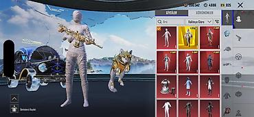 Digər: Əlaqə nömrəsi:070-413-06-09 PUBG MOBILE hesabı – yüksək səviyyəli — 2