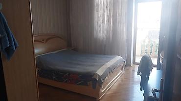 bakida bina evlərinin satisi: Bakı, 4 otaqlı, Köhnə tikili, 169 kv. m — 5