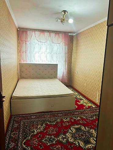 квартиры в бишкеке 104 серии: 3 комнаты, 58 м², Карпинка 104 серия, 4 этаж, Косметический ремонт — 2
