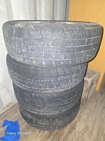 генератор honda: Колеса в сборе R 15, Б/у — 6