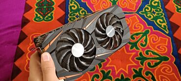 nvidia geforce gt 1030 цена: Видео карта, Gigabyte, ПК үчүн