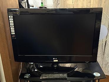 İşlənmiş Televizor LG LED ekran 32" FHD (1920x1080), Ünvandan götürmə lalafo.az -da İşlənmiş Televizor LG LED ekran 32" FHD (1920x1080), Ünvandan götürmə
