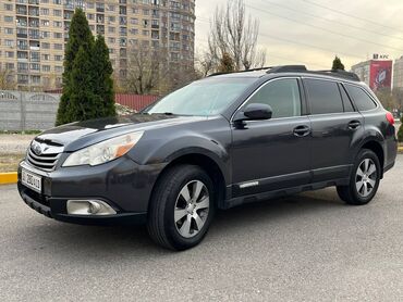 запчасти на субару аутбек в бишкеке: Subaru Outback: 2009 г., 2.5 л, Автомат, Бензин, Кроссовер