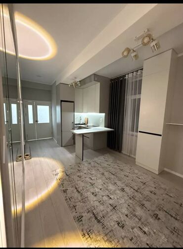 квартира ст ивановка: 2 комнаты, 48 м², Элитка, 3 этаж, Дизайнерский ремонт