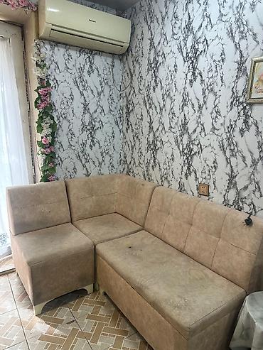 termo ikinci el: Divanda heç bir temire ehtiyac yoxdur,sadece üzerinde leke var, güzgü — 2