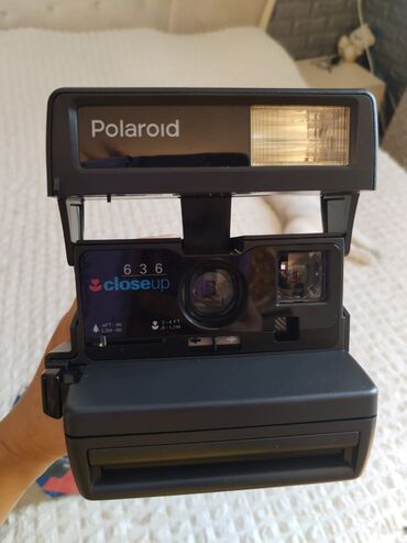 fotoaparat polaroid: Aynur92👑kod7163
Fotoaparat satilir
Qiymet 80 Azn
Erazi:Sabuncu