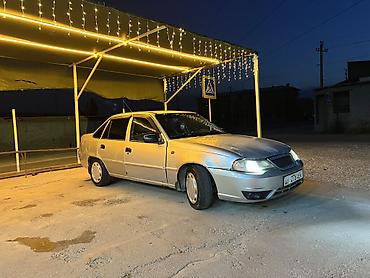 нексия г ош: Daewoo Nexia: 2012 г., 1.6 л, Механика, Бензин, Седан — 2