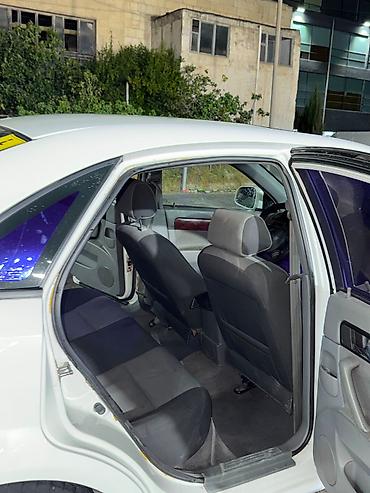 Daewoo: Daewoo Gentra: 1.6 l | 2014 il — 18