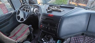 Тягачи: Тягач, DAF, 2000 г. — 9