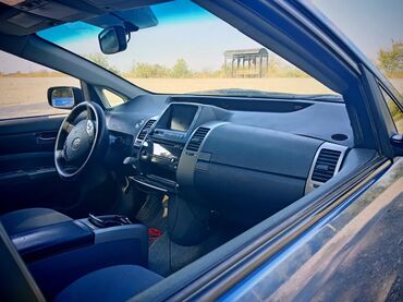 Toyota: Toyota Prius: 1.5 l | 2008 il Sedan — 15