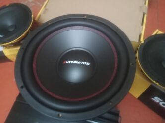 Dinamiklər və sabvuferlər: Aparatura Soundnax,4 kalonka 16lig,sabvufer soundmax 30sm,1500 -da lalafo.az — 2 Dinamiklər və sabvuferlər: Aparatura Soundnax,4 kalonka 16lig,sabvufer soundmax 30sm,1500 — 2