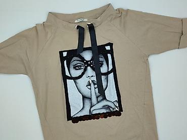leaeflo online: Bluzka damska, rozmiar 3XL — 1