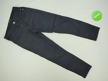 pull bear wyprzedaż: Bershka, Jeansy damskie, rozmiar XS — 2