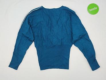 laro lane sweter: Sweter damski, rozmiar L — 3