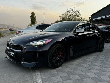 киа к5 2019 цена бишкек: Kia : 2019 г., 2 л, Автомат, Бензин, Хэтчбэк