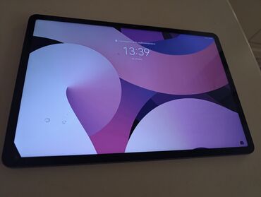 чехлы на ноутбук: Планшет, Huawei, Колдонулган, Классикалык түсү - Боз