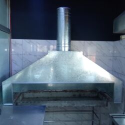 Restoran manqalları: Hər ölçüdə zontiklərin hazırlanması Manqal üstüləri hər ölçüdə — 2