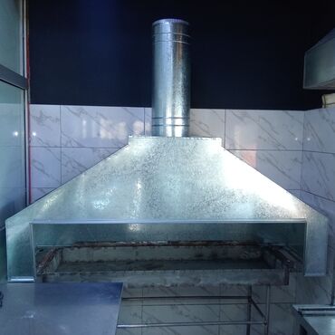 Restoran manqalları: Hər ölçüdə zontiklərin hazırlanması Manqal üstüləri hər ölçüdə -da lalafo.az — 4 Restoran manqalları: Hər ölçüdə zontiklərin hazırlanması Manqal üstüləri hər ölçüdə — 4