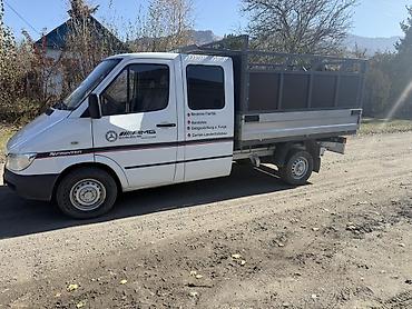 abs prius 30: Легкий грузовик, Mercedes-Benz, Дубль, Новый — 4