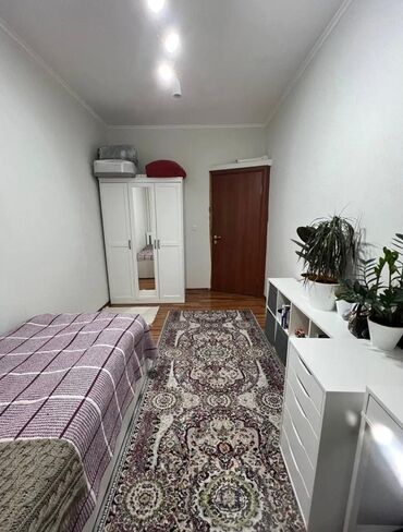 3 ком 105 серия: 3 комнаты, 63 м², 105 серия, 5 этаж