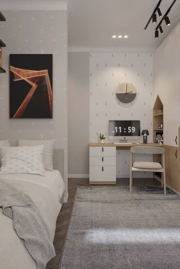 Другие стройуслуги: 🔨 Профессиональные отделочные работы! Мы — команда опытных мастеров — 16