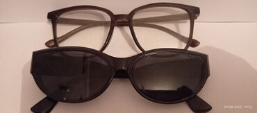 смарт часы детские: > Очки по 100 сом! Продаю две пары очков: 👓 Обычные (без