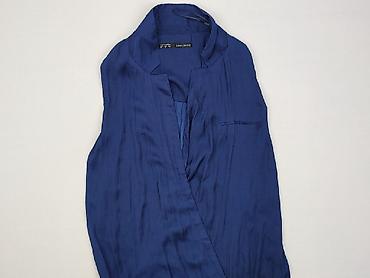 zara basic: Zara, Bluzka damska, rozmiar XS — 1