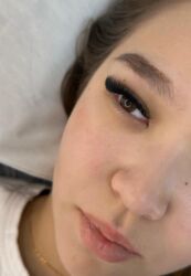 наращивание ресниц с выездом на дом: Кирпиктер, Голливуд, Классика, 2D, Консультация, Гипоаллергендик материалдар, Моделдер керек