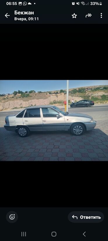 купить китайский автомобиль джили: Состояние хорошее 👍1,16 клапан, матор май жебейт,коробка жакшы