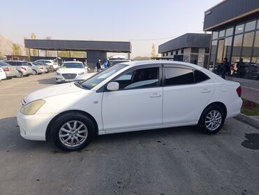 домкрат для машины цена: Toyota Allion: 2002 г., 1.8 л, Автомат, Бензин, Седан