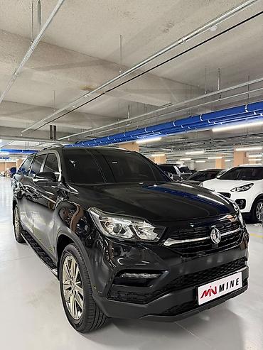 Dongfeng: Dongfeng : 2019 г., 2.2 л, Автомат, Бензин, Внедорожник — 5