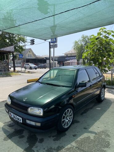 двери гольф 2: Volkswagen Golf: 1994 г., 1.6 л, Механика, Бензин, Хэтчбэк