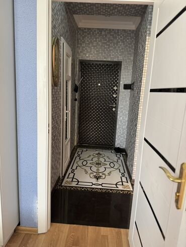yeni tikili 2 otaqli evler: 2 otaqlı, Yeni tikili, 40 kv. m