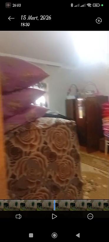 icarə koşk: Satılır: üstü tam örtülü, geniş həyət kompleksi Bakıdan barterə — 6