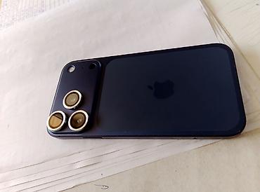 Mobil telefonlar: IPhone 11 — 1