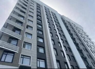 квартира на арча бешик: 2 комнаты, 64 м², Элитка, 6 этаж, Евроремонт