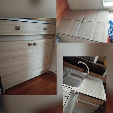2el dolablar: Metbex mebeli 100 azn satilir‼️unvan bayil ykod7805 sekine — 1